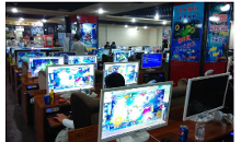 网吧前景不容乐观 网吧捕鱼或成新的赢利点【2】-新闻频道-手机