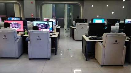 新京报 好新闻，无止境——解析互联网上网经营服务的机遇与挑战