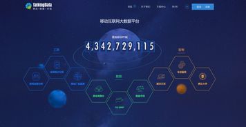 接入简单又实用的10款移动数据分析工具